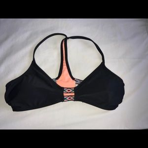 Target Bathing Suit Top